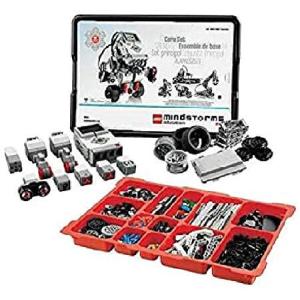 特別価格[EV3]EV3 Lego Mindstorm Core Set New 45544 [並行輸入品]並行輸入｜chiro-store