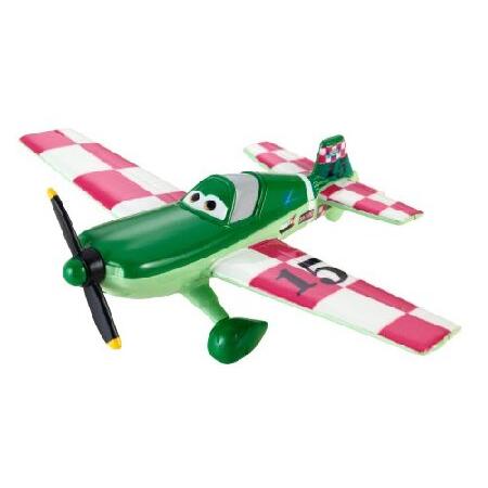 特別価格MATTEL Disney&quot;PLANES&quot; JAN KOWALSKI マテル ディズニー 「...