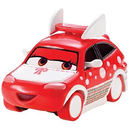 特別価格Mattel Disney-Pixar &quot;CARS&quot; &quot;HARUMI&quot; [Tuners 8/...