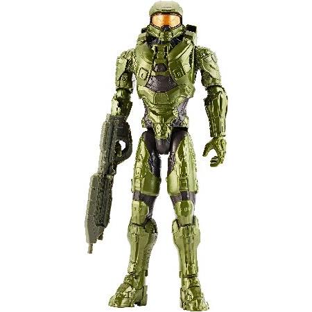 特別価格Halo 30cm Master Chief Figure New並行輸入