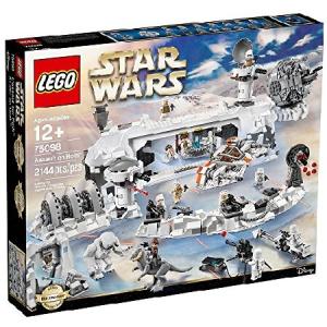 特別価格LEGO Star Wars 75098 Assault on Hoth レゴ スターウォーズ アサルト オン ホス 【平行輸入品】並行輸入｜chiro-store