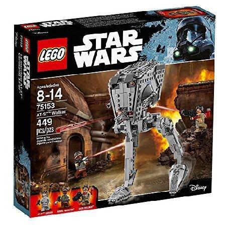 特別価格LEGO STAR WARS AT-ST Walker 75153 レゴ スターウォーズ [...