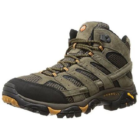 特別価格(11 D(M) UK, Walnut) - Merrell Men&apos;s Moab 2 Ve...