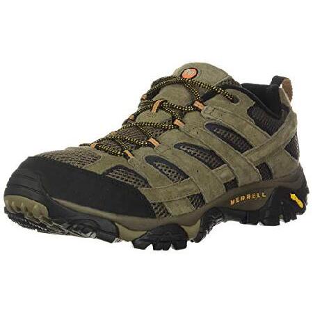 特別価格Merrell mens MOAB 2 VENT-M Moab 2 Vent brown S...