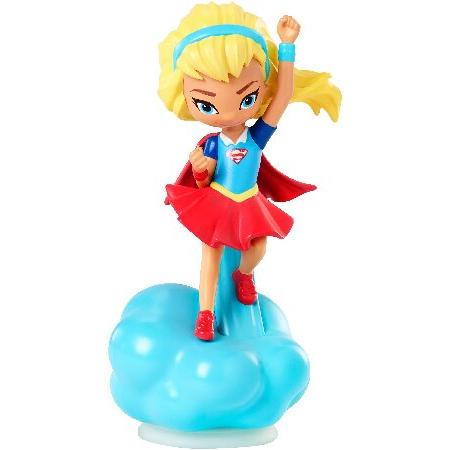特別価格DC Super Hero Girls Supergirl Mini Figure並行輸入