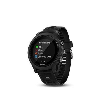 特別価格GARMIN(ガーミン) Forerunner (フォーランナー) 935 GPS ランニン...