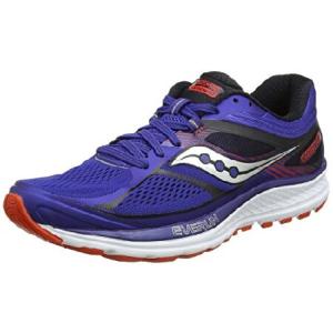 特別価格Saucony メンズ US サイズ: 12 D(M) US カラー: ブルー並行輸入｜chiro-store