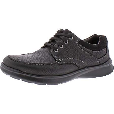特別価格CLARKS Men&apos;s Cotrell Edge Casual Oxford Shoes ...