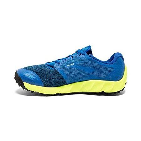 特別価格Brooks Men&apos;s Running Shoes, Multicolour Blue L...