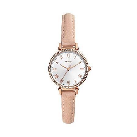 特別価格Fossil Women&apos;s Kinsey Watch ES4445並行輸入