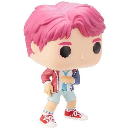 特別価格Pop Bts Jeon Jung-Kook Vinyl Figure並行輸入