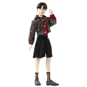 特別価格BTS J-Hope Prestige Doll並行輸入｜chiro-store