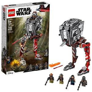 特別価格レゴ(LEGO) スター・ウォーズ AT-ST(TM) レイダー 並行輸入品 75254並行輸入