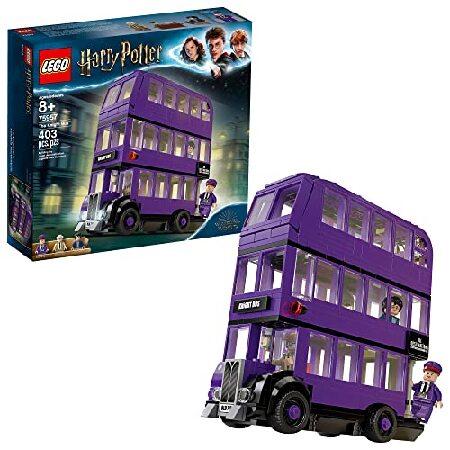 特別価格LEGO Harry Potter and The Prisoner of Azkaban ...