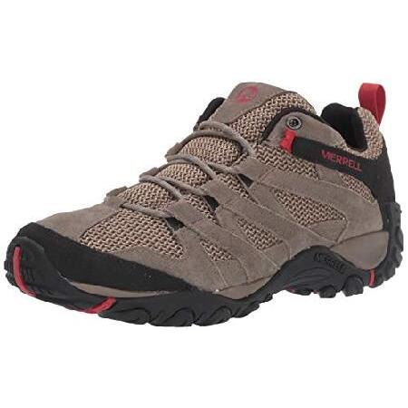 特別価格Merrell J033035 ハイキングブーツ メンズ US サイズ: 10並行輸入