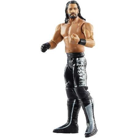 特別価格WWE MATTEL Jordan Miles Basic Series #112 Acti...