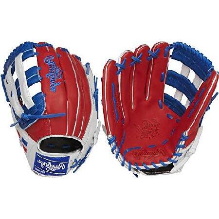 特別価格Rawlings Heart of The Hide ドミニカ共和国 12.75インチ PR...