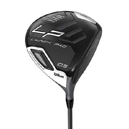 特別価格Wilson(ウイルソン) Staff Launch Pad Golf Fairway Wo...