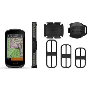 特別価格Garmin Edge 1030 GPSサイクリング/バイクコンピュータ オンデバイスワークアウト提案 クライムプロペーシングガイダンスなど並行輸入