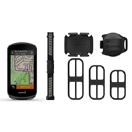 特別価格Garmin Edge 1030 GPSサイクリング/バイクコンピュータ オンデバイスワーク...
