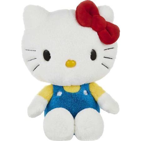 特別価格Mattel Sanrio Hello Kitty and Friends Plush Do...