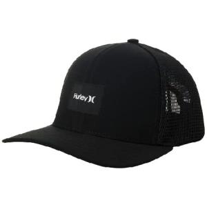 特別価格Hurley Men&apos;s Baseball Cap - Warner Curved Brim...