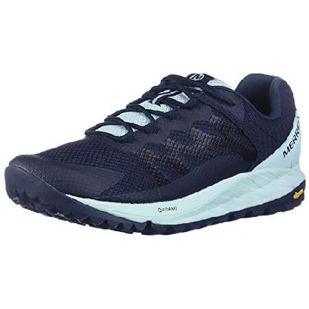 特別価格Merrell Antora 2 Navy 7 M並行輸入