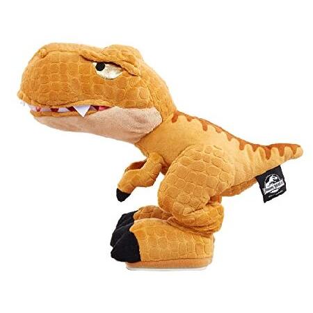 特別価格Jurassic World Toys Tyrannosaurus Rex Characte...