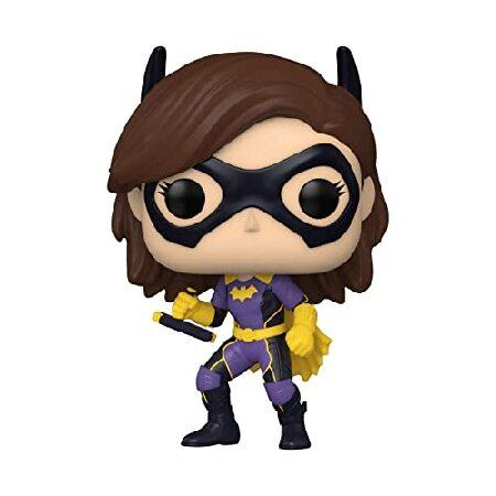 特別価格Funko Pop! Games: Gotham Knights - Batgirl並行輸入