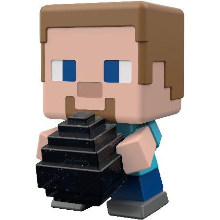 特別価格Mattel Minecraft Mini Mining Set, Elementals #...