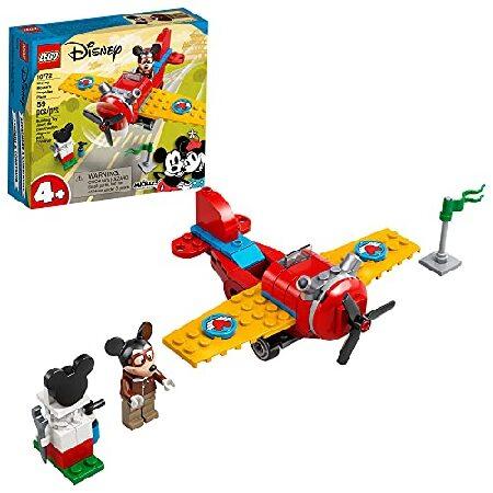 特別価格LEGO Disney Mickey and Friends Mickey Mouse’s ...