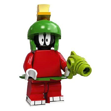 特別価格LEGO Looney Tunes Series 1 Marvin The Martian ...