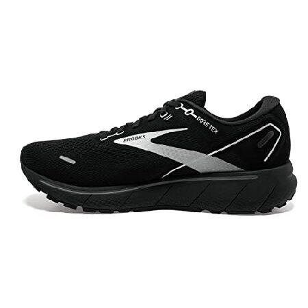 特別価格Brooks Ghost 14 GTX Black/Black/Ebony 11 D (M)...