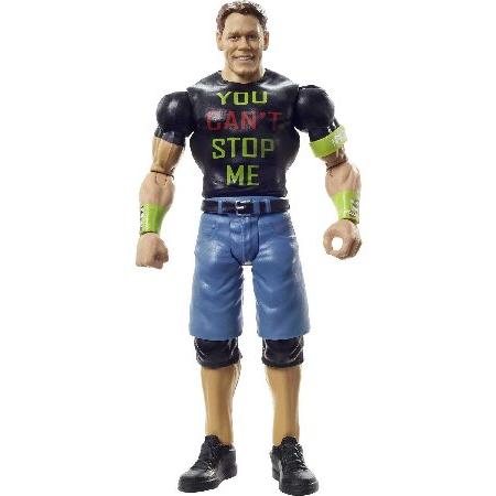 特別価格Mattel WWE Top Picks John Cena Action Figure, ...