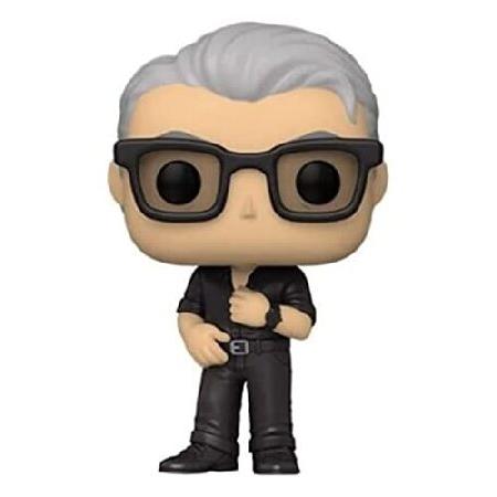 特別価格Funko Pop! Movies: Jurassic World Dominion - D...