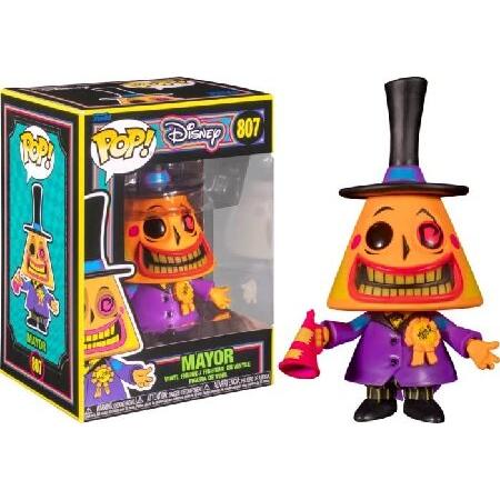 特別価格Funko Pop! Disney: The Nightmare Before Christ...