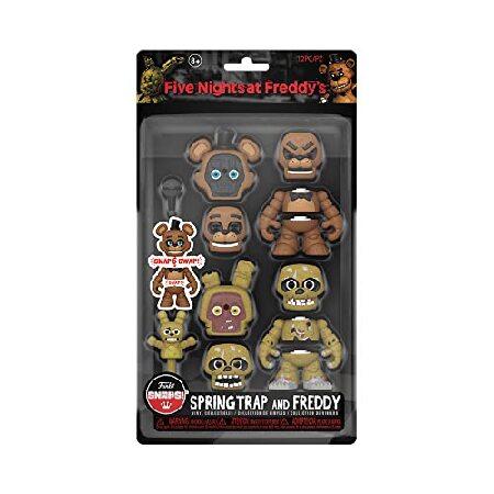 特別価格Funko Pop! Snaps: Five Nights at Freddy&apos;s - Fr...