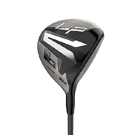 特別価格Wilson Staff 2022 Launch Pad Fairway Wood, 3 G...