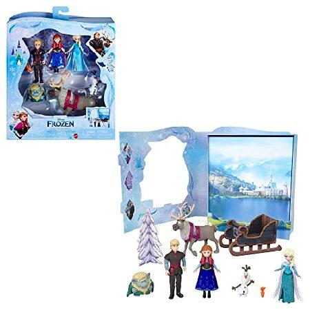 特別価格ディズニー（Disney）/アナと雪の女王（Frozen） クラシックストーリーブック（ミニ...
