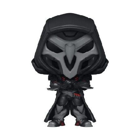 特別価格Funko Pop! Games: Overwatch 2 - Reaper並行輸入