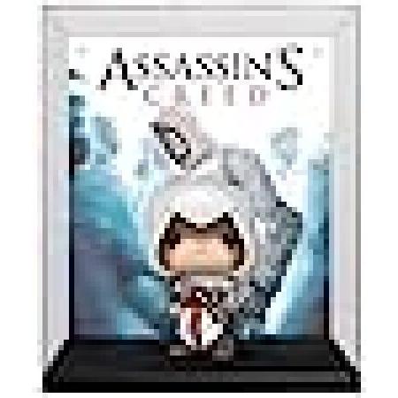 特別価格FUNKO POP! GAME COVER: Assassin&apos;s Creed＜アサシン ク...