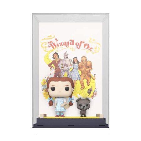 特別価格Funko Pop! Movie Poster: WB 100 - Wizard of Oz...