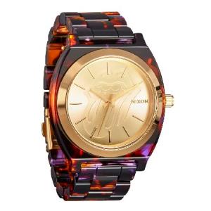 特別価格NIXON x Rolling Stones Time Teller Acetate A13...