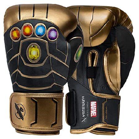 特別価格Hayabusa Marvel Hero Elite Boxing Gloves for M...
