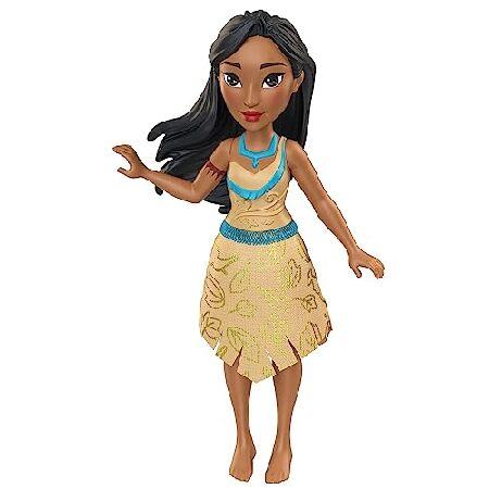 特別価格Pocahontas Disney Princess Doll並行輸入