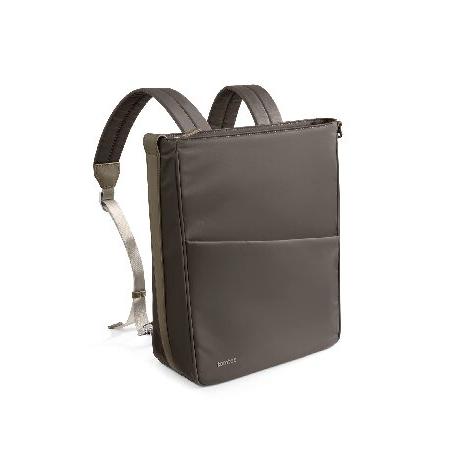 特別価格tomtoc Convertible Tote Bag Laptop Backpack, S...