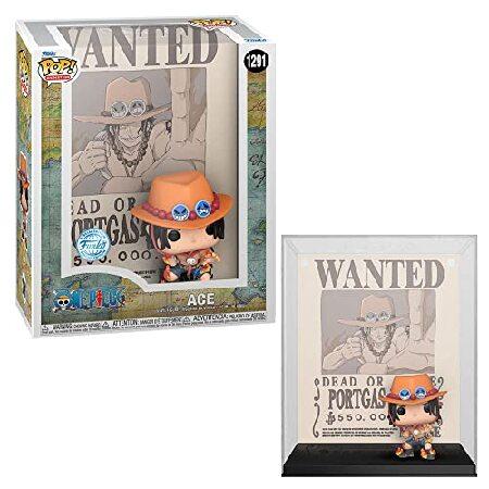 特別価格Funko Ace Comic Book Cover Exclusive並行輸入