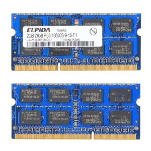 - Elpida Dimm ddr3 So