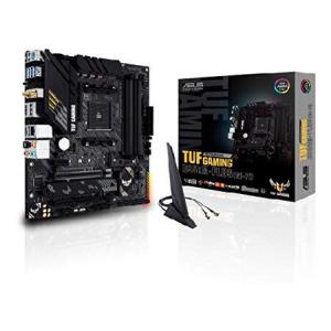 ASUS TUF Gaming B550M-PLUS WiFi