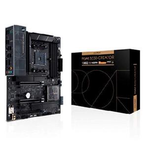 ASUS ProArt B550-Creator AMD Ryzen